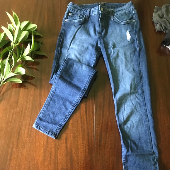 Jeans - Picture 3 of 3